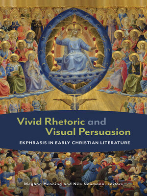 cover image of Vivid Rhetoric and Visual Persuasion
